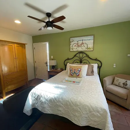 Hotel Beso Del Sol